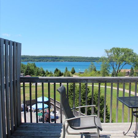 Hotel Waterview On The Bay Wiarton Habitación foto